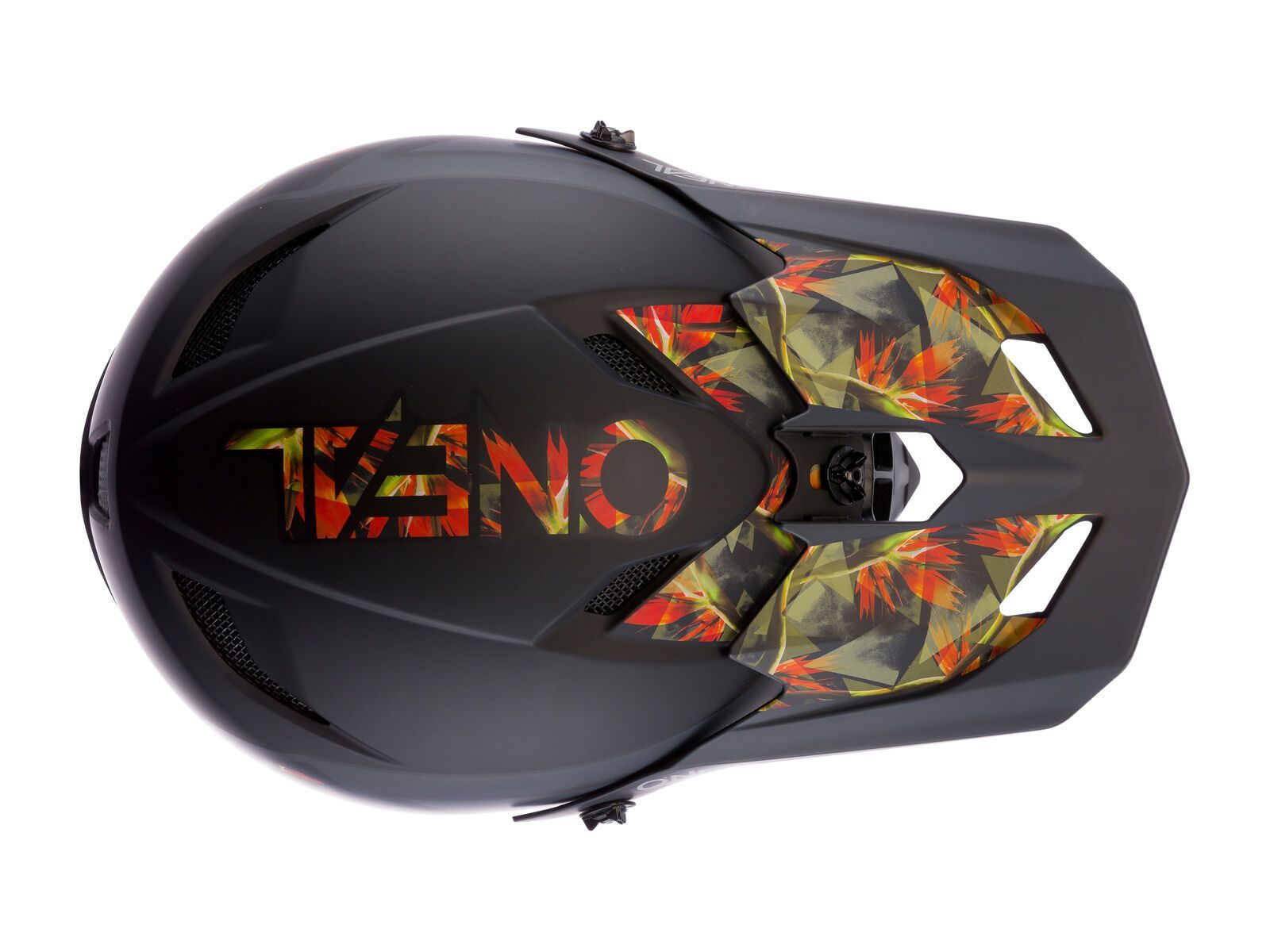 ONeal Fury Helmet Mahalo, multi - Bild 6