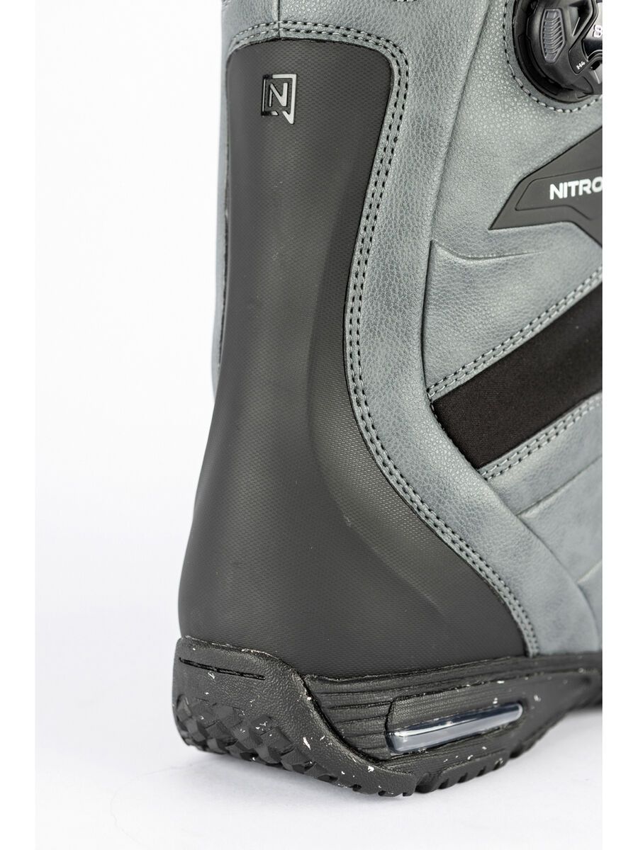 Nitro Select BOA, charcoal-black - Bild 9