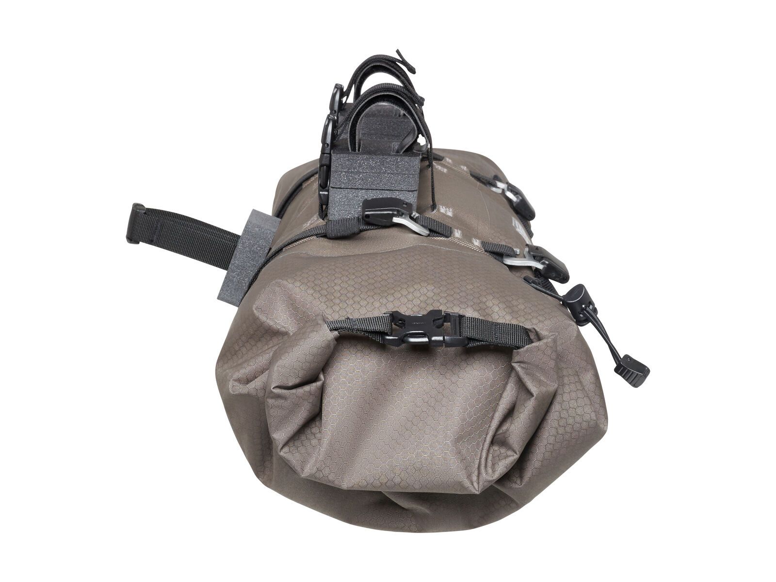 ORTLIEB Handlebar-Pack 15 L, dark sand - Bild 3