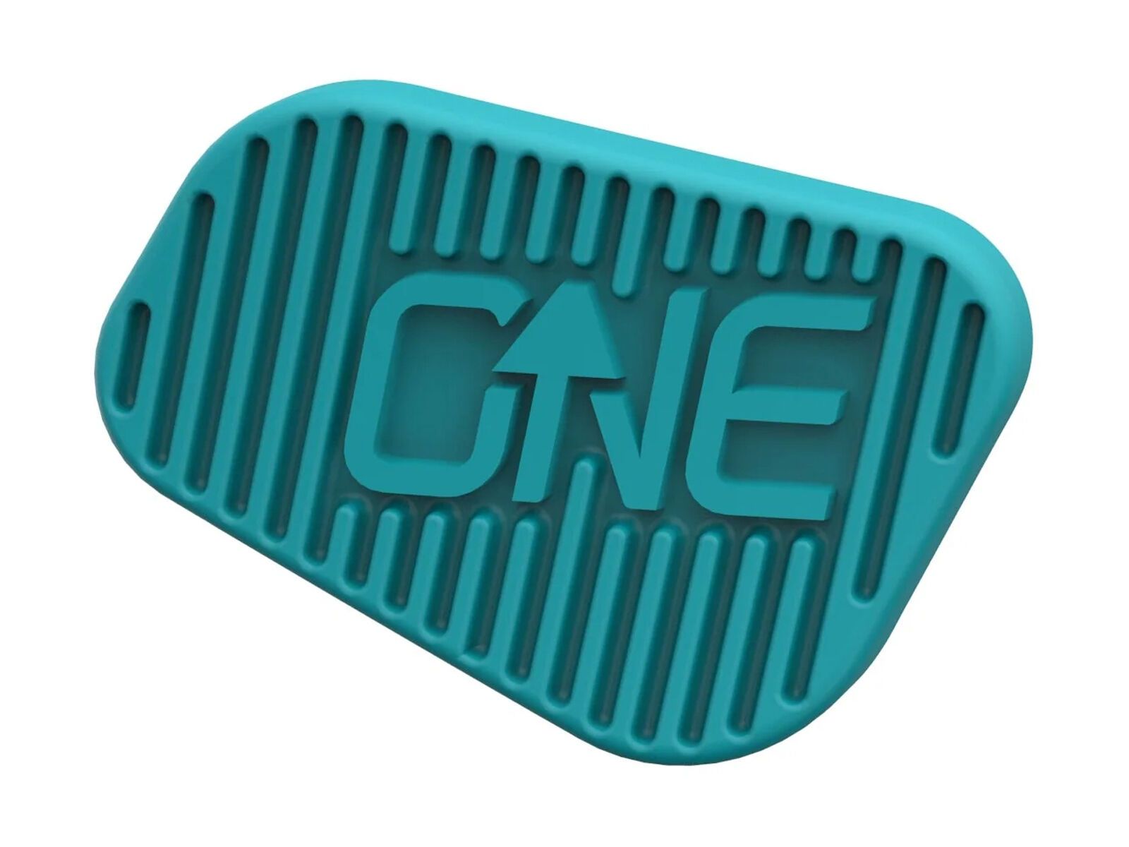 OneUp Components Lever Cushion (V3 Dropper Remote), turquoise - Bild 1