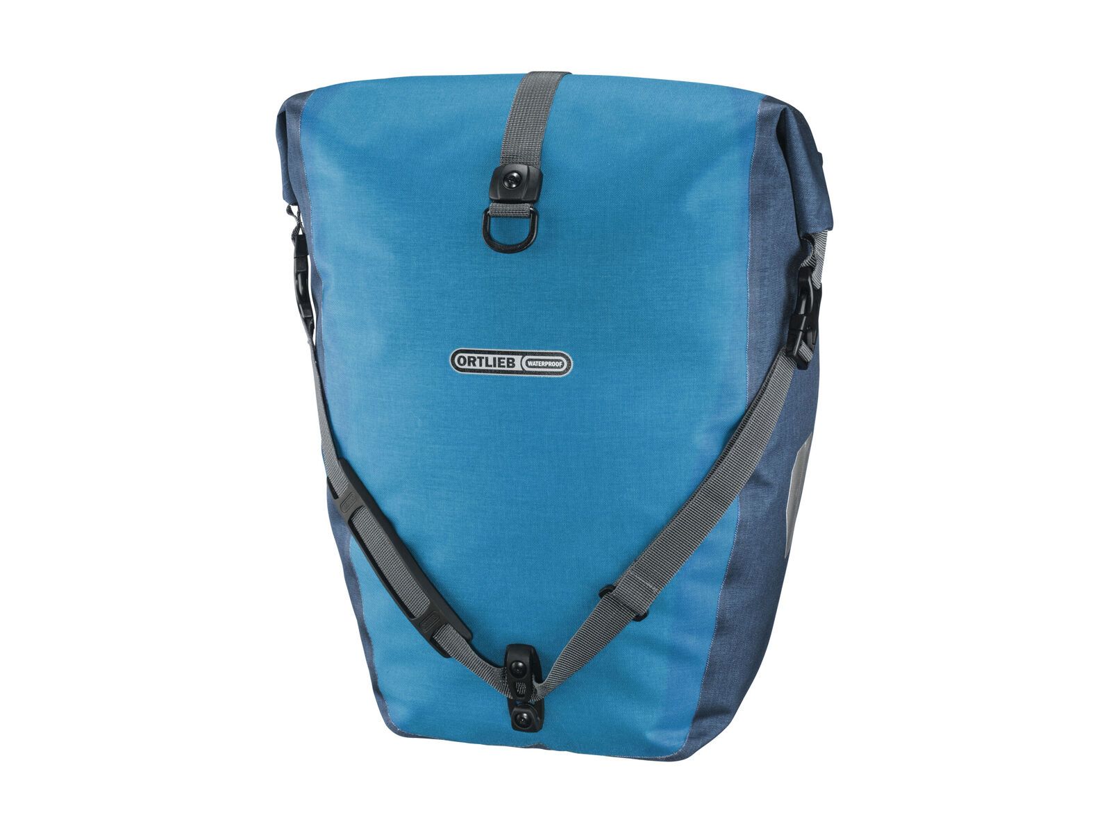 ORTLIEB Back-Roller Plus CR (Paar), dusk blue - denim - Bild 2