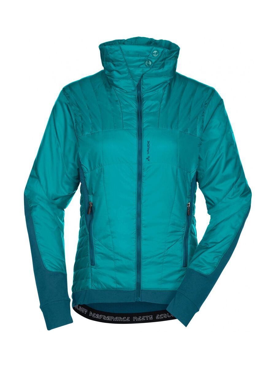 Vaude Women's Minaki Jacket, reef - Bild 1