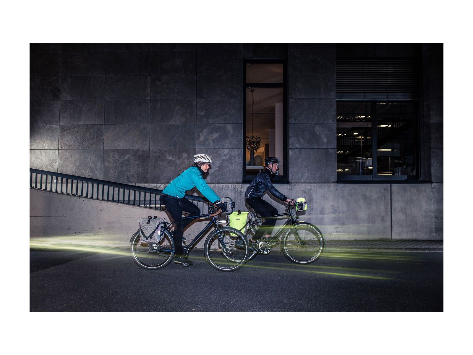 ORTLIEB Back-Roller High-Vis, neon yellow - black reflective - Bild 7