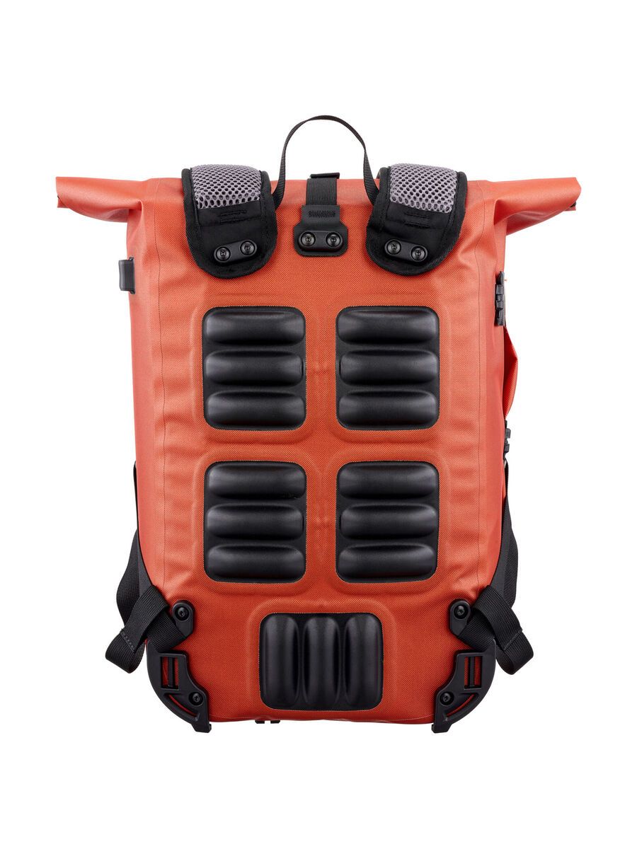 ORTLIEB Vario QL3.1 20 L, rooibos - Bild 5
