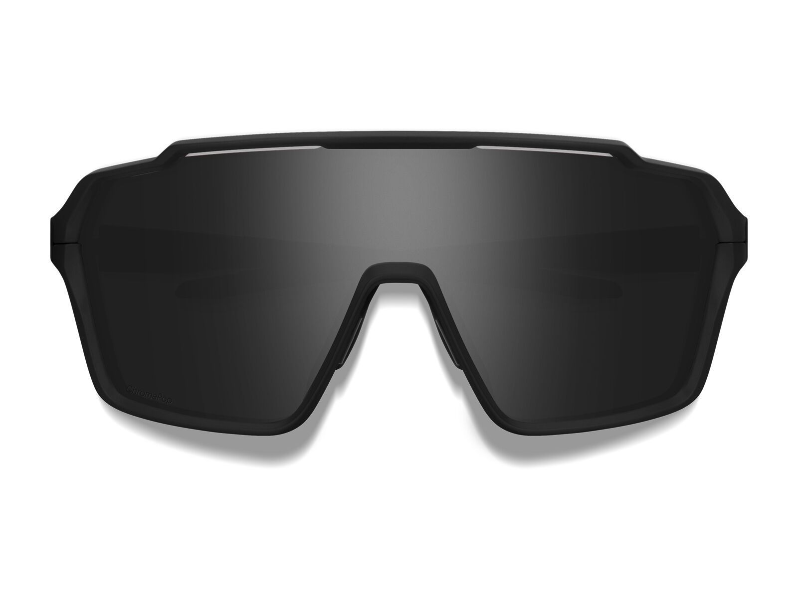 Smith Shift XL MAG, ChromaPop Black / matte black - Bild 2