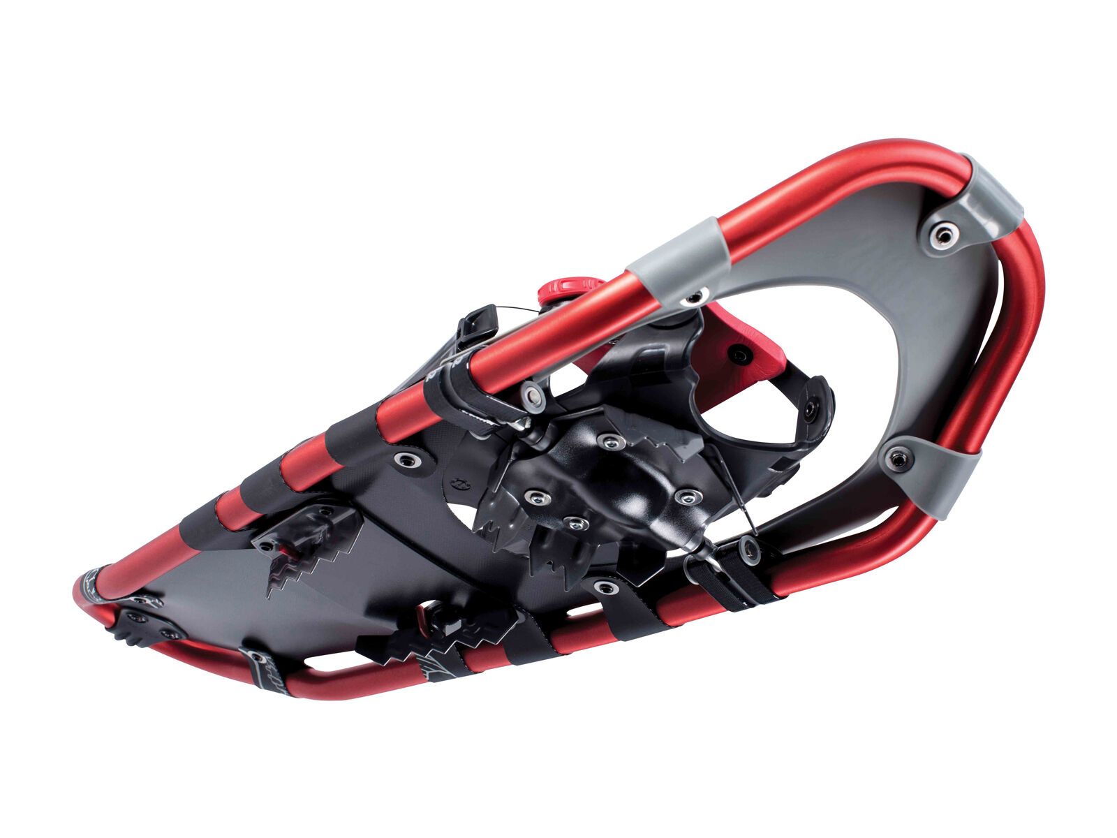 Tubbs Panoramic 30, black/red - Bild 5