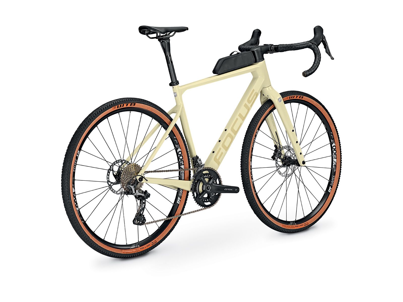 Focus Atlas 8.8, creme white - Bild 2