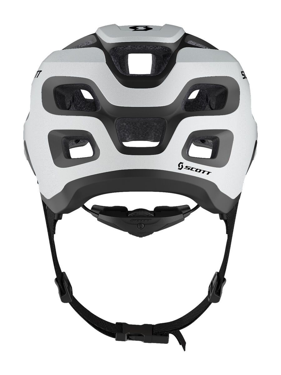 Scott Mythic, white matt - Bild 3
