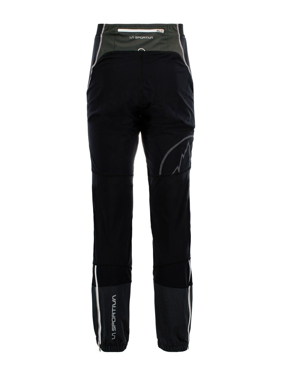 La Sportiva Aero Pant M, black - Bild 2