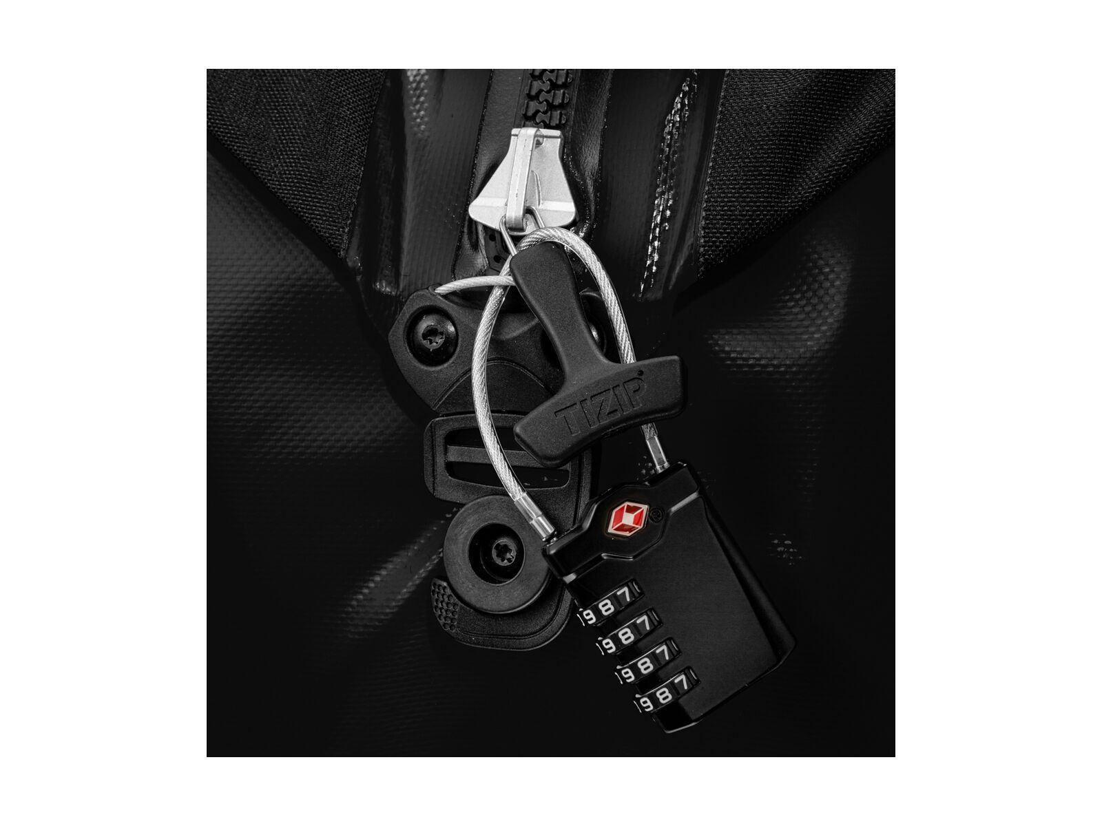 ORTLIEB Duffle RS 110 L, black - Bild 10