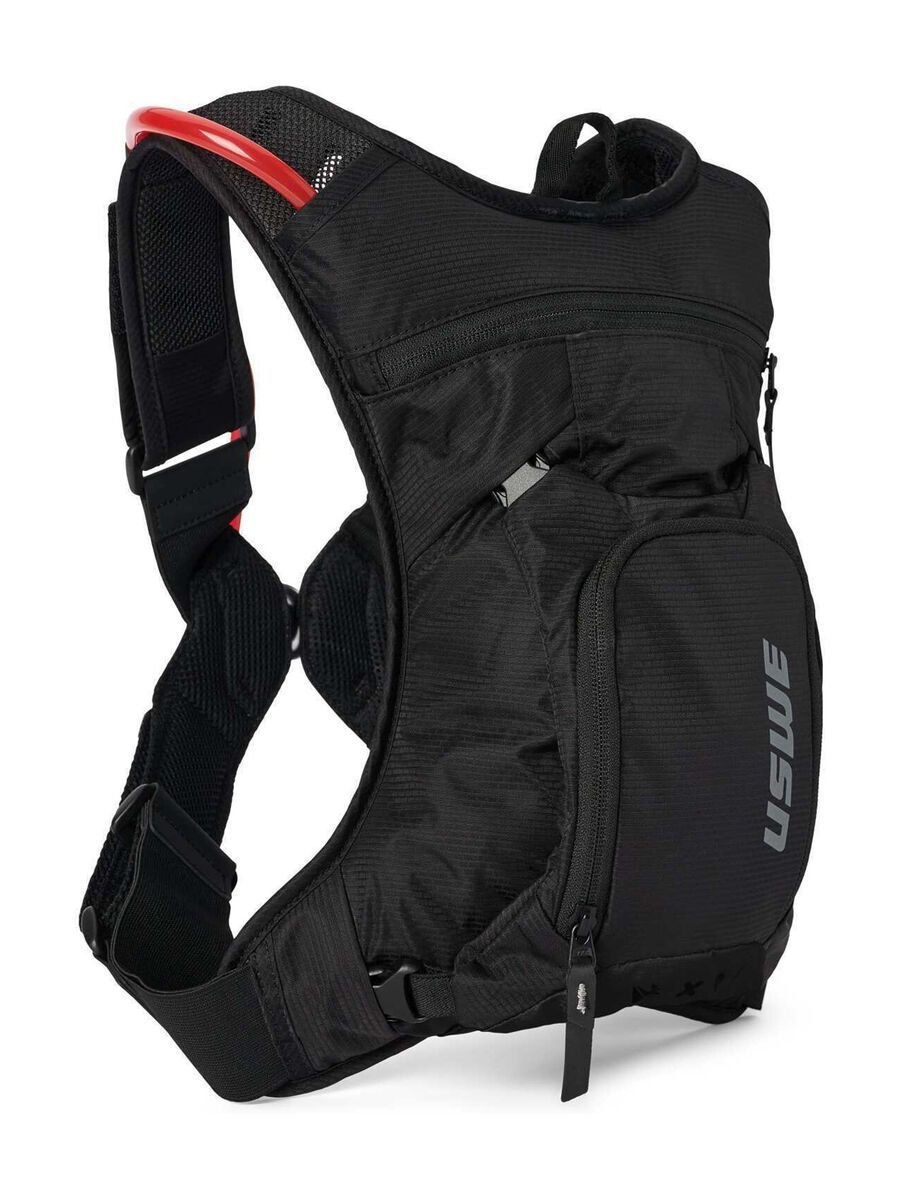 USWE MTB Hydro 3L, black - Bild 1