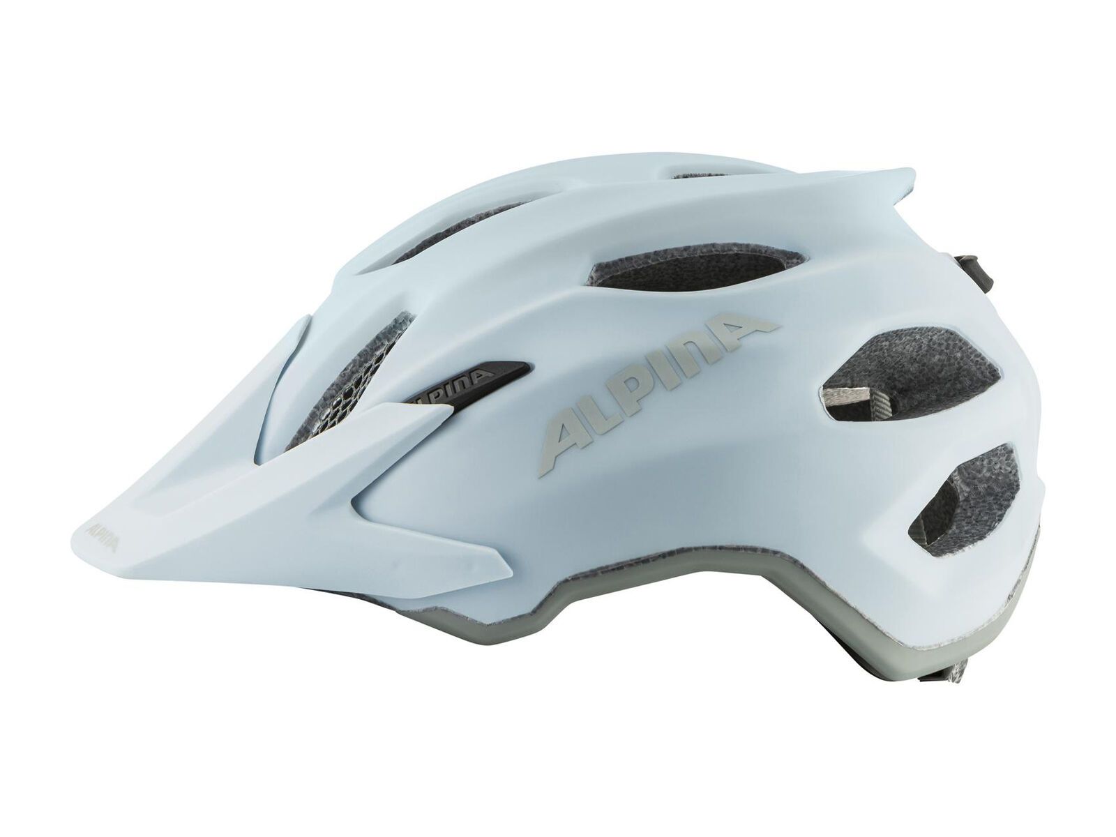 Alpina Carapax Jr., dove blue/grey matt - Bild 2