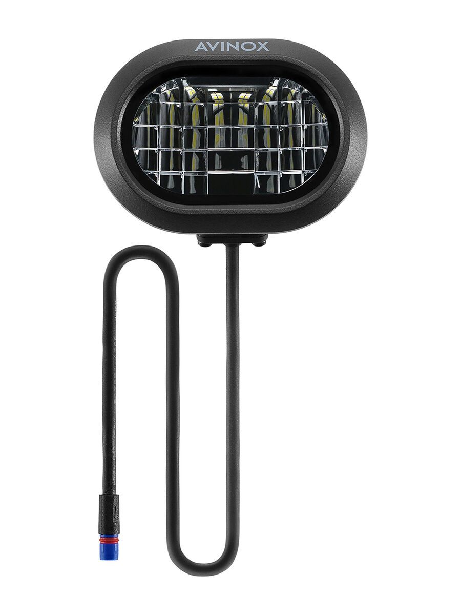 Amflow Avinox Smart Front Light - Bild 2
