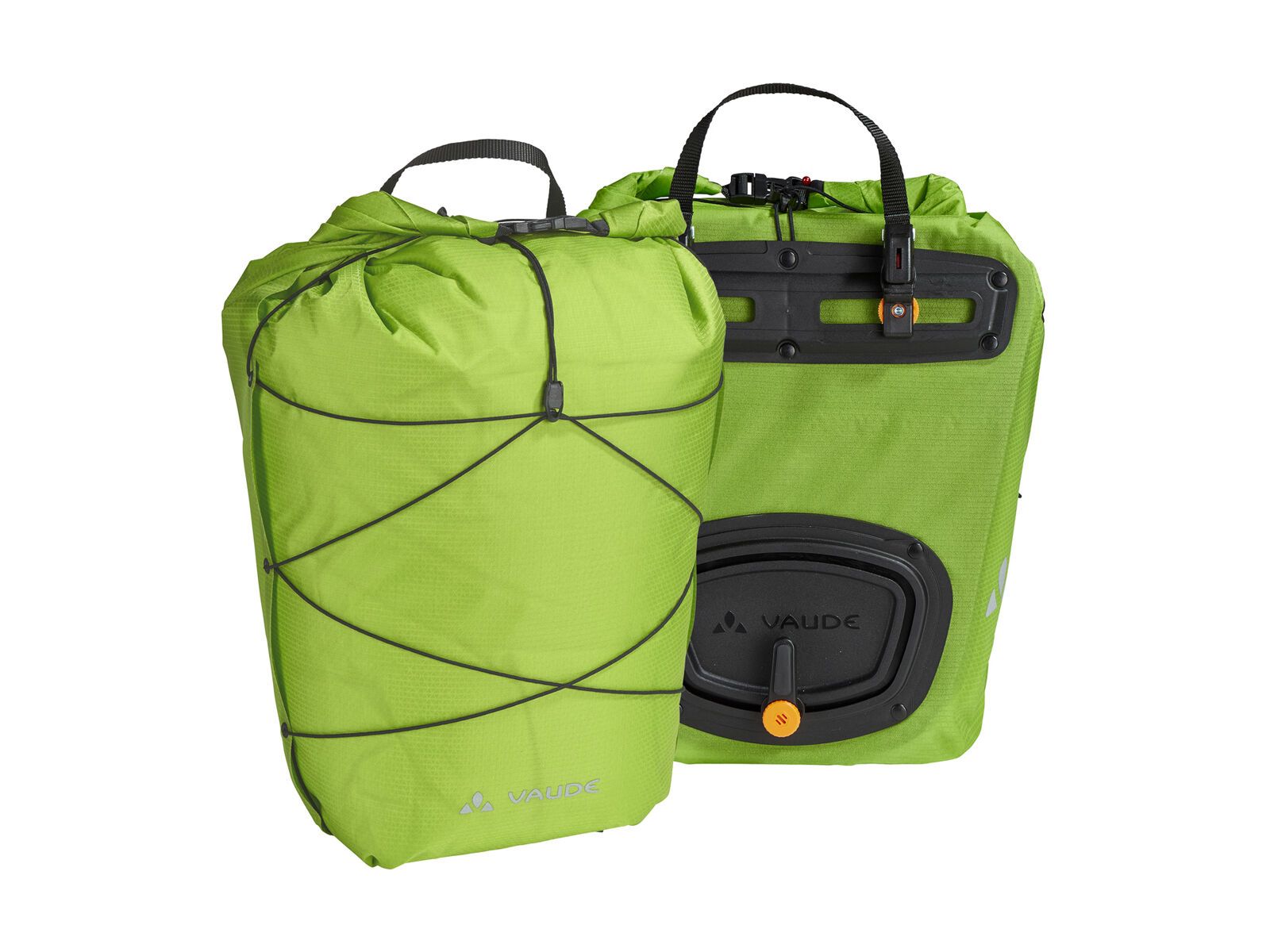 Vaude Aqua Back Light (Paar), chute green - Bild 1