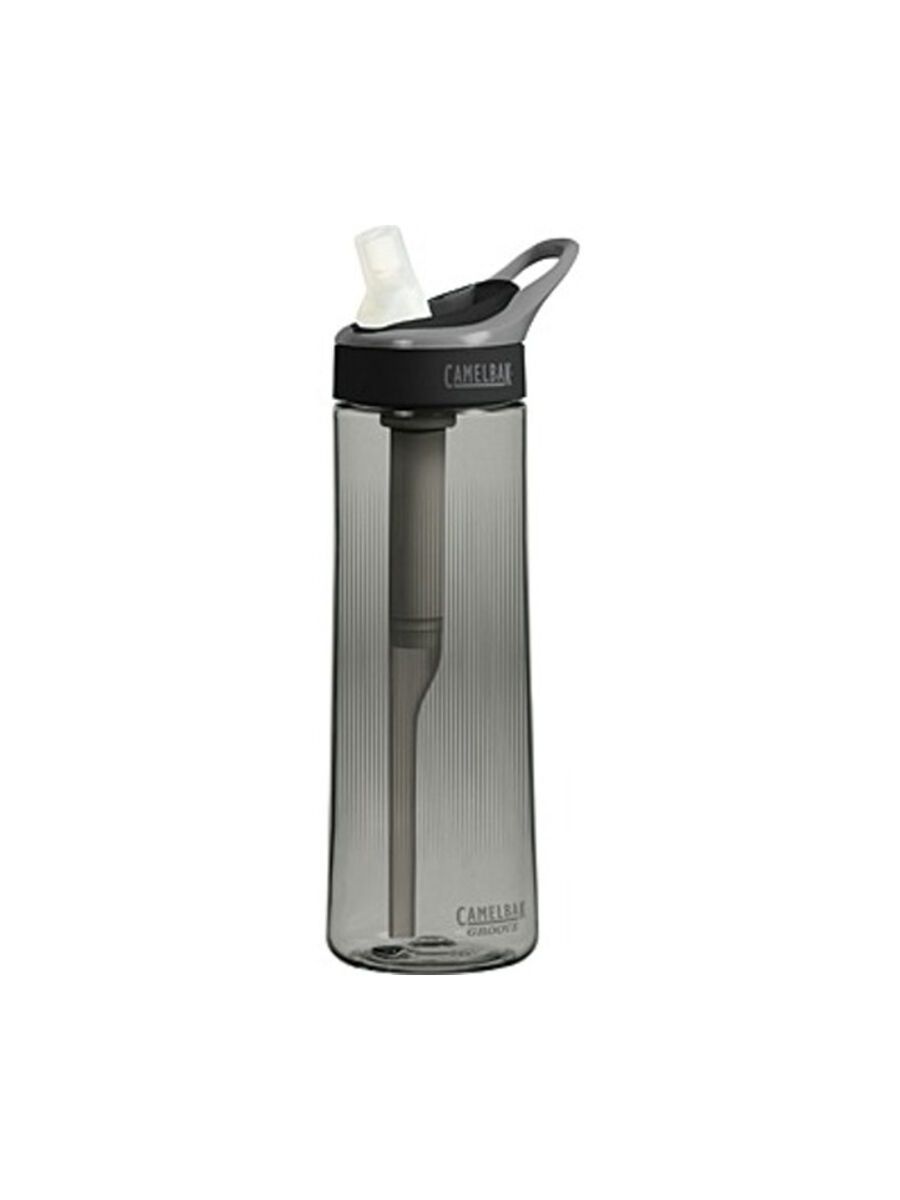 Camelbak Groove 750ml, graphite - Bild 1