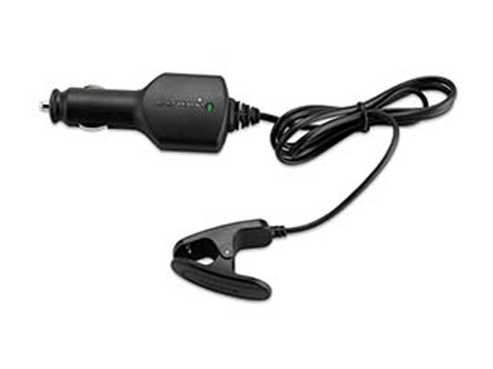 Garmin Forerunner Serie KFZ Ladeklemme - Bild 1