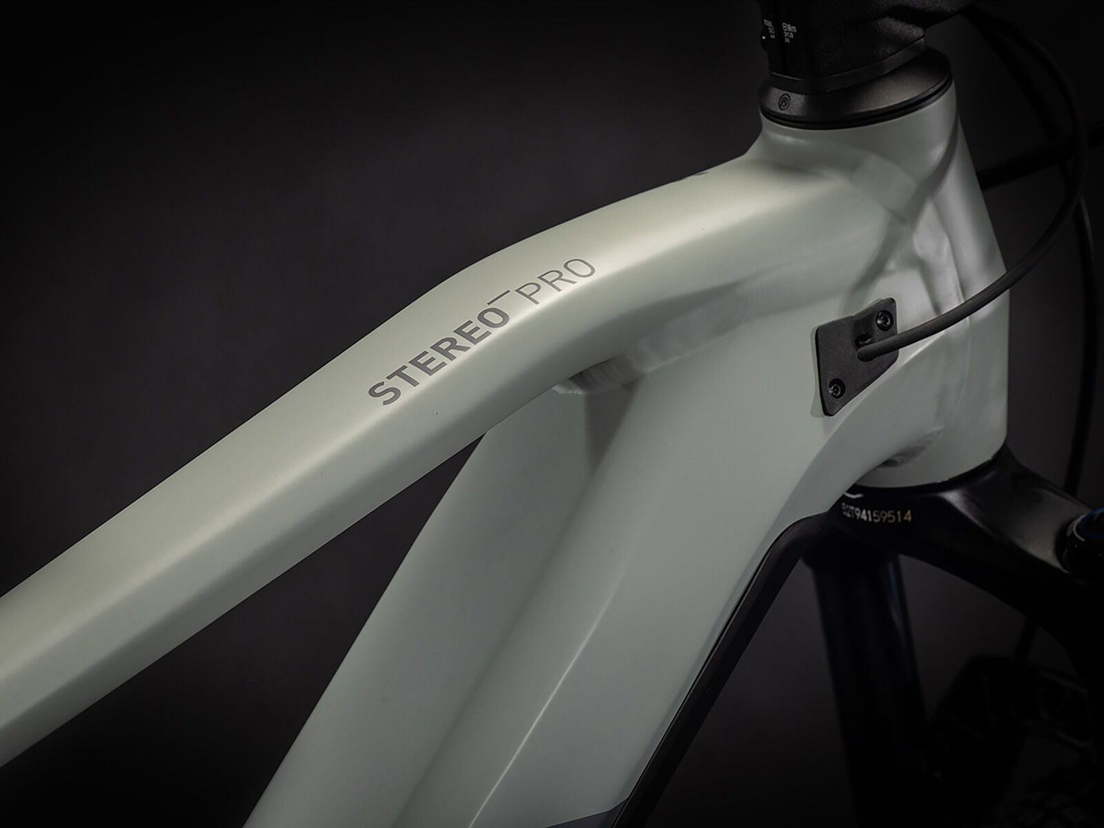 Cube Stereo Hybrid 120 Pro 625 27.5, lunar´n´grey - Bild 2