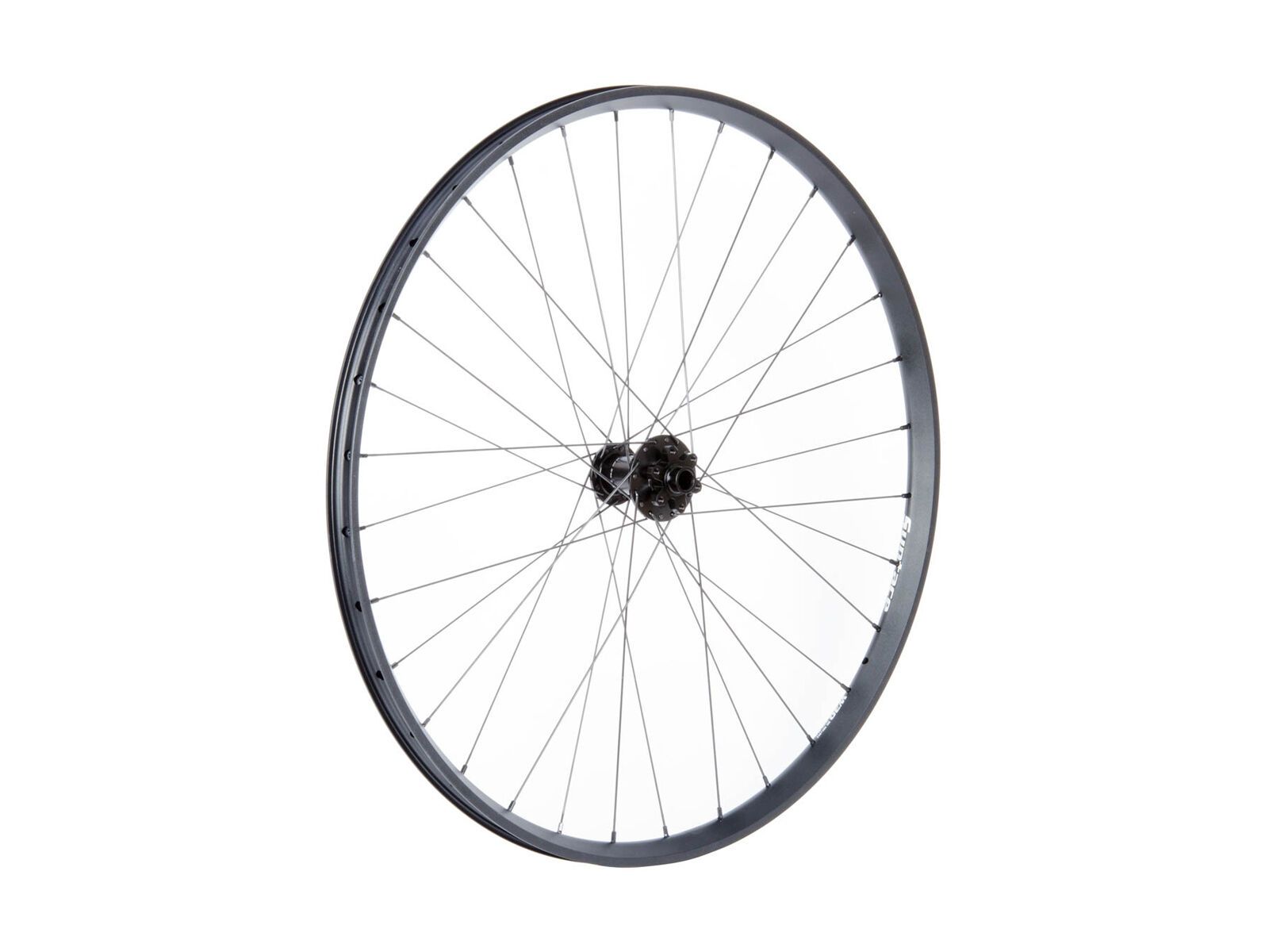 Syntace W30 MX Front 26, black - Bild 2