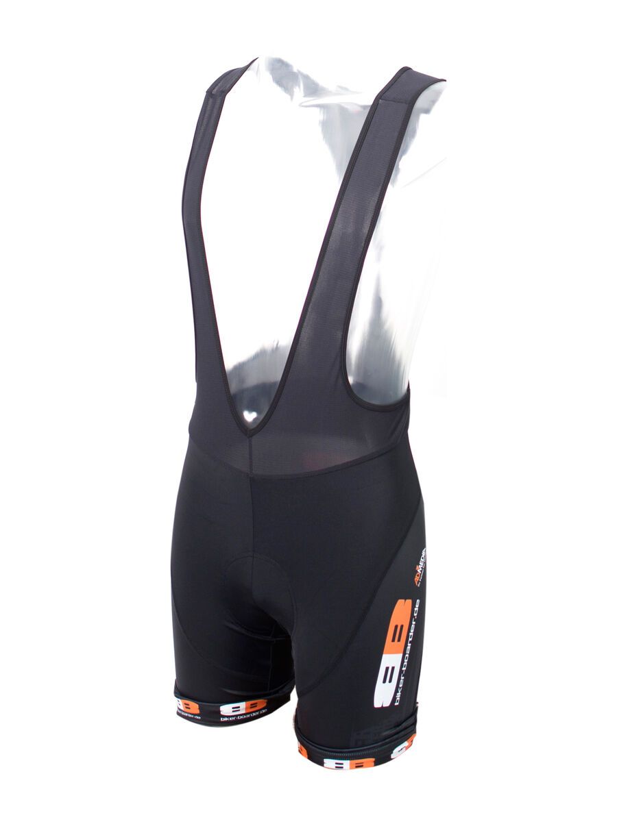 BIKER-BOARDER Teamshorts BIB - Bild 1