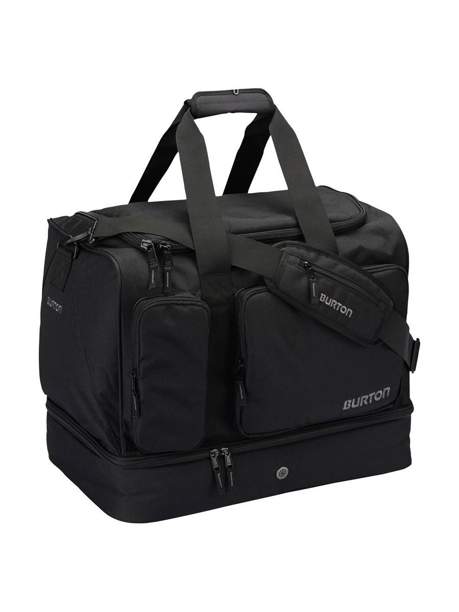Burton Riders Bag, True Black - Bild 1