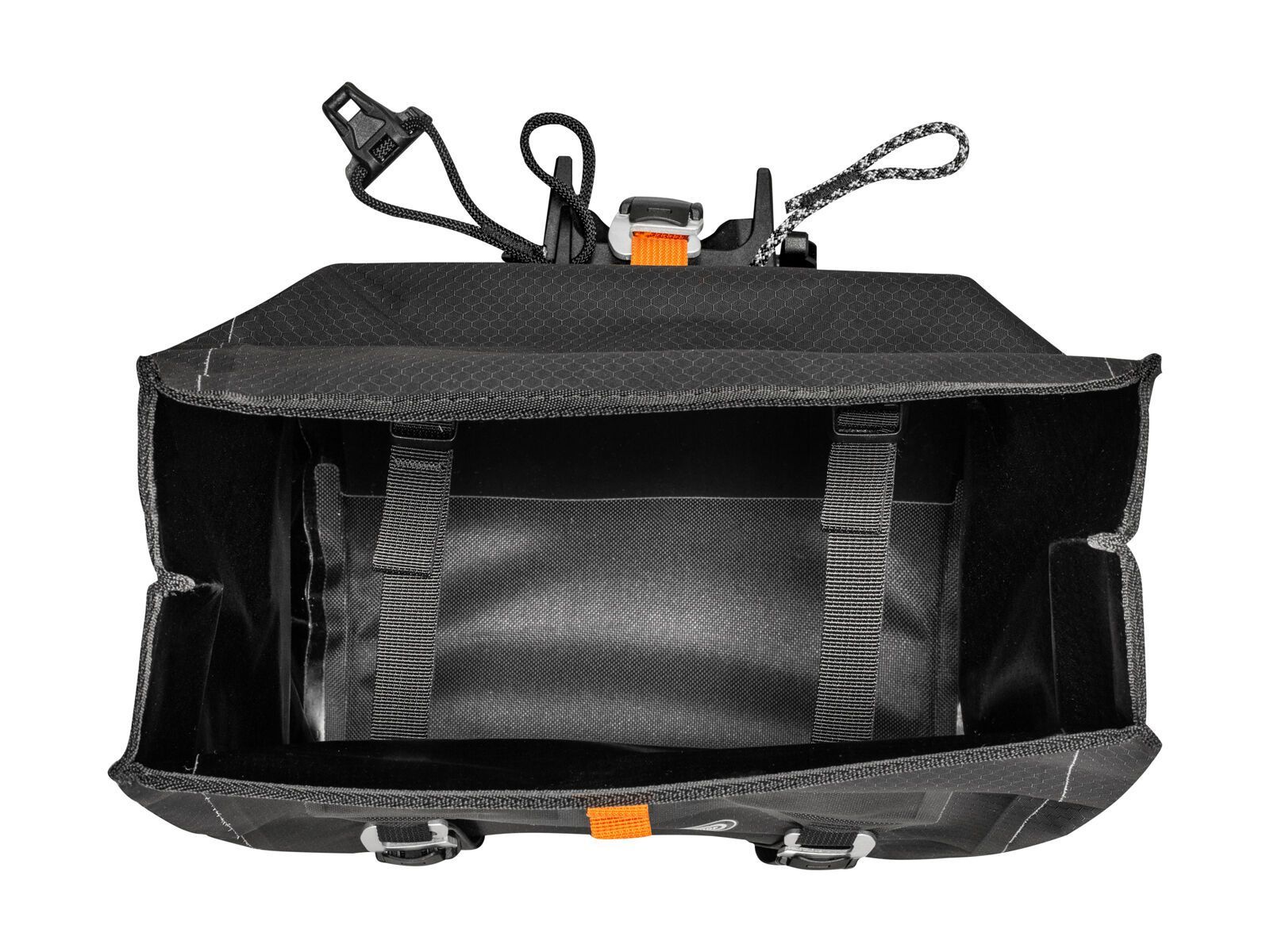 ORTLIEB Handlebar-Pack QR, black matt - Bild 2