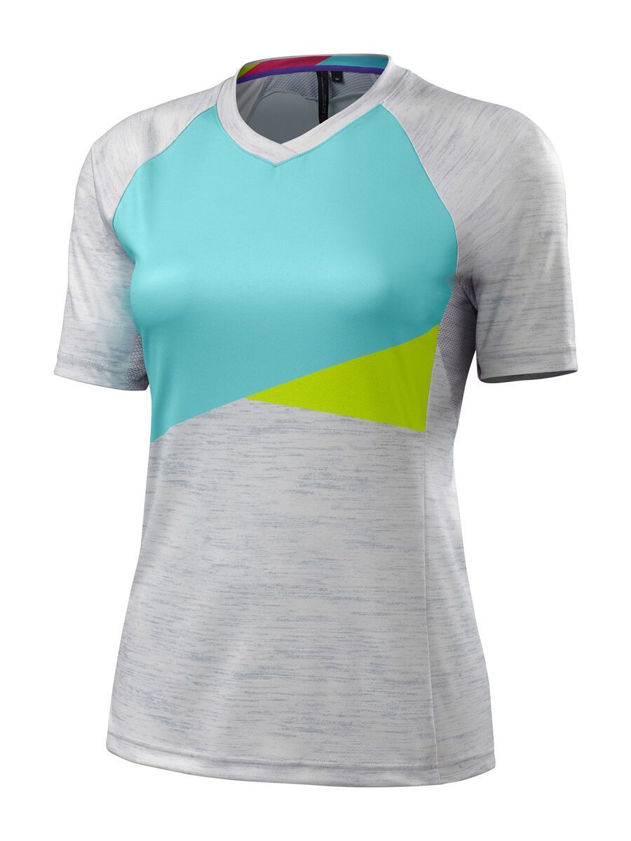 Specialized Women's Andorra Comp, light grey/light teal - Bild 1