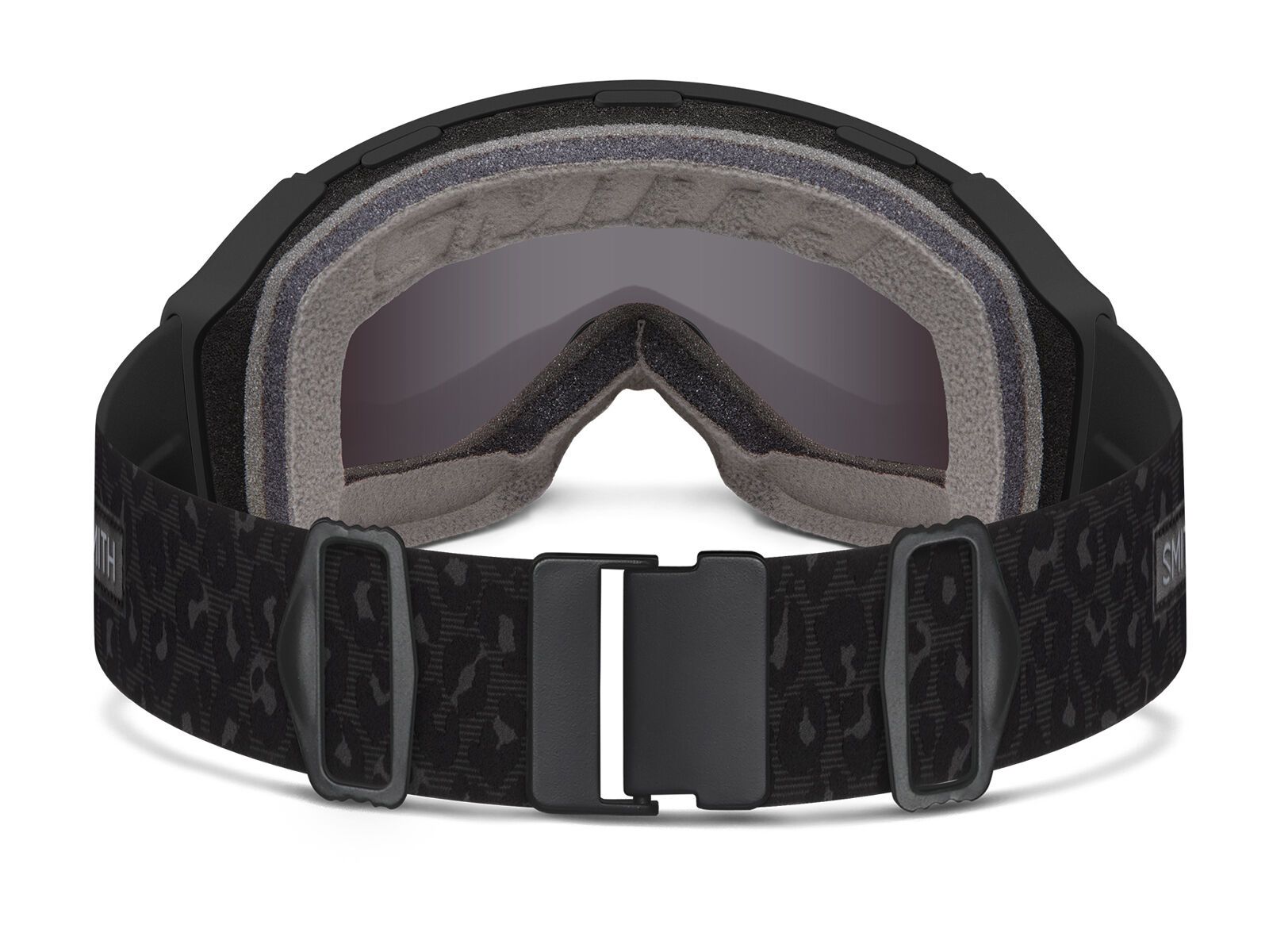 Smith 4D Mag S, ChromaPop Sun Black / claws out - Bild 4