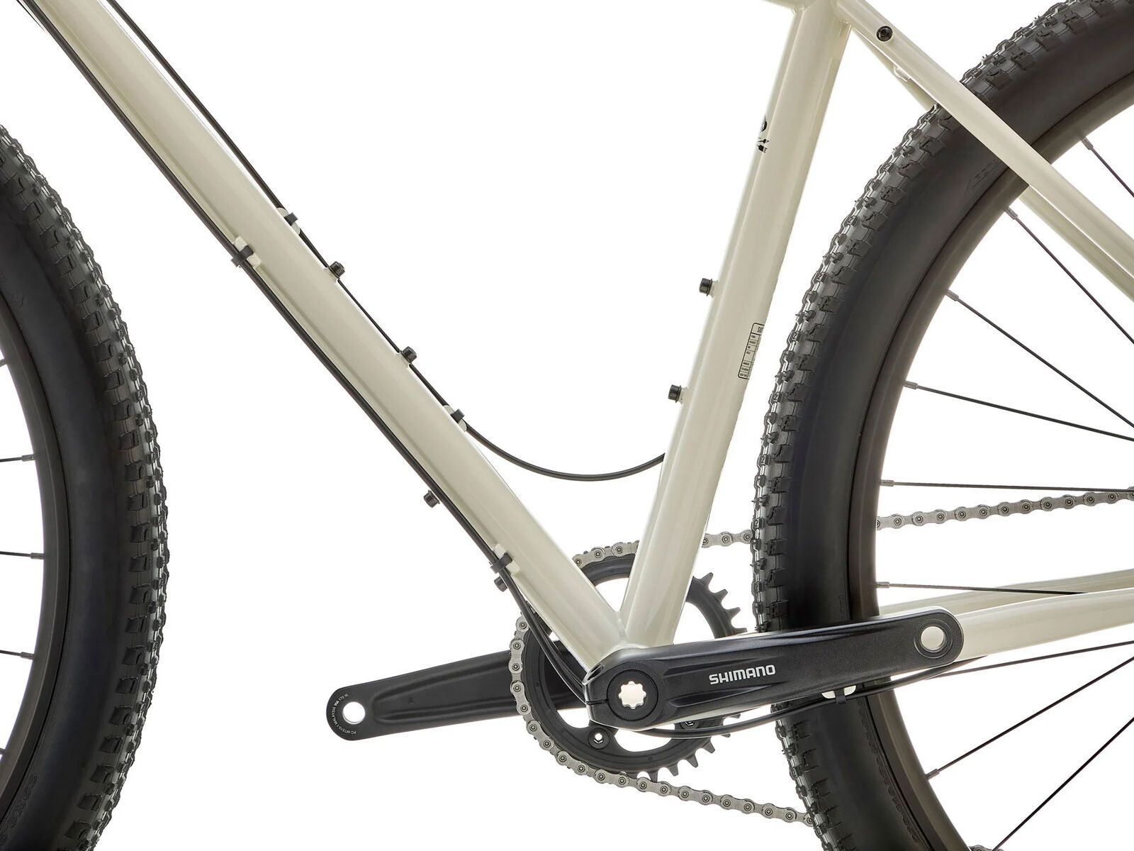 Kona Sutra LTD, gloss bone - Bild 4