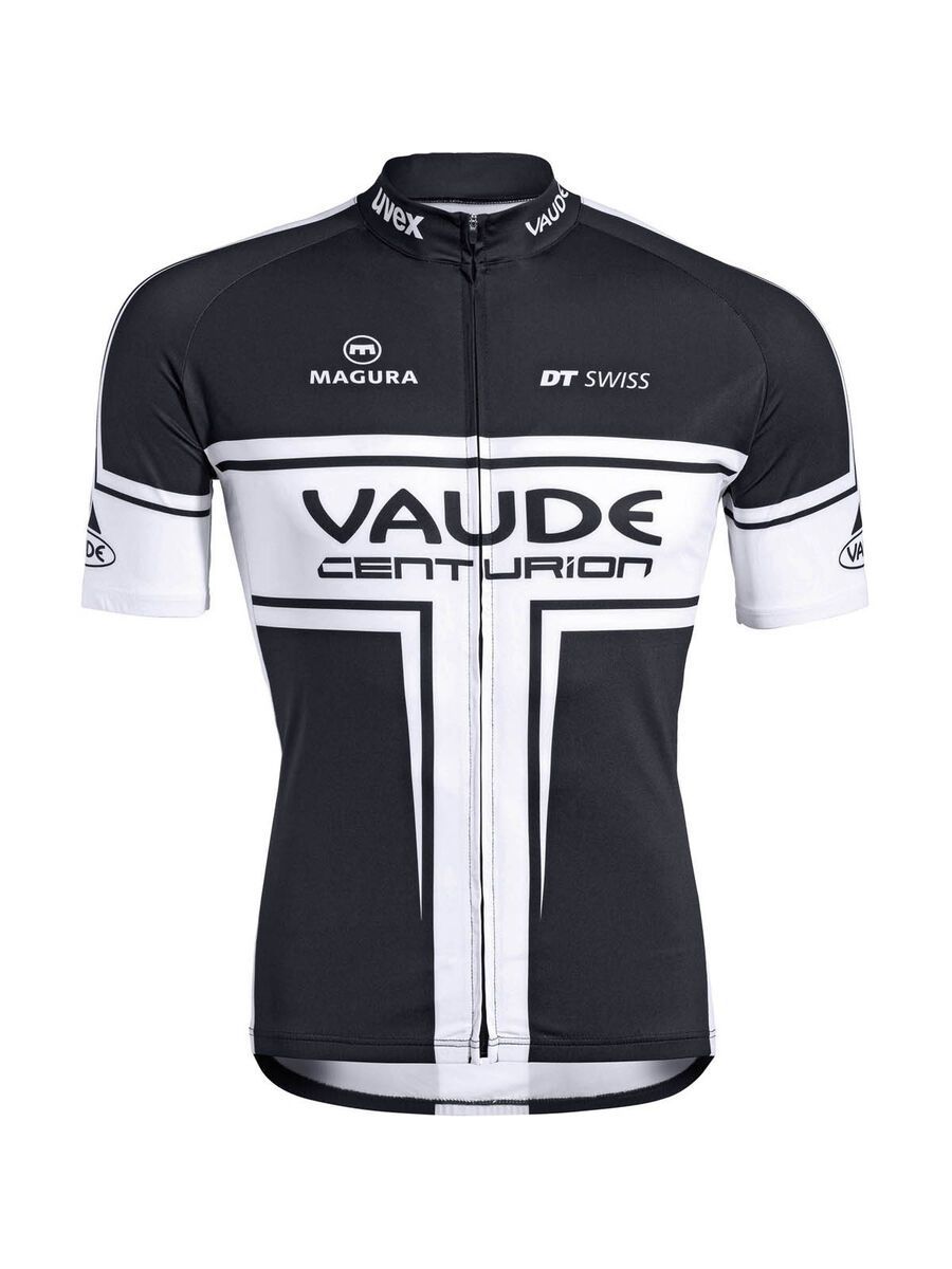 Vaude Mens Vaude-Centurion Tricot, black - Bild 1