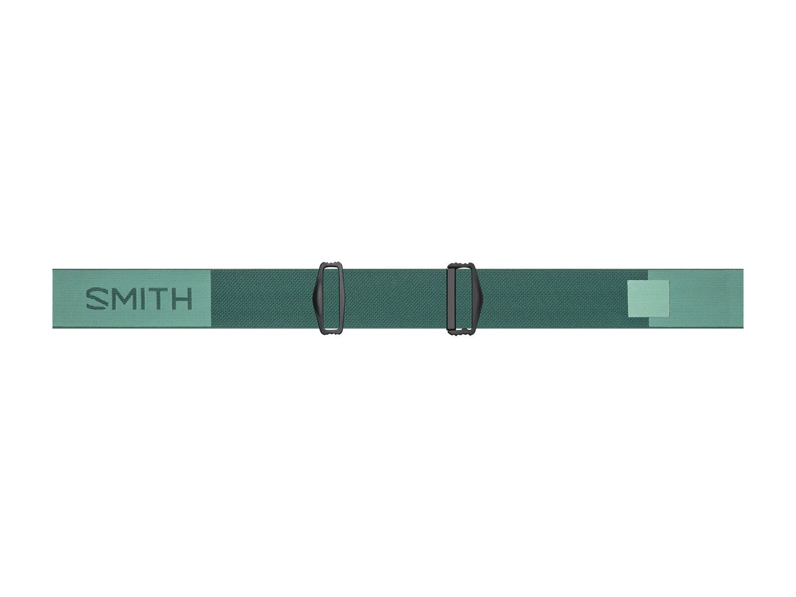 Smith Squad XL - ChromaPop Everyday Rose Gold Mir + WS, alpine green - Bild 2
