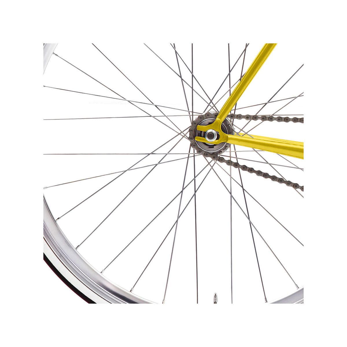 Creme Cycles Vinyl LTD, taxi - Bild 4