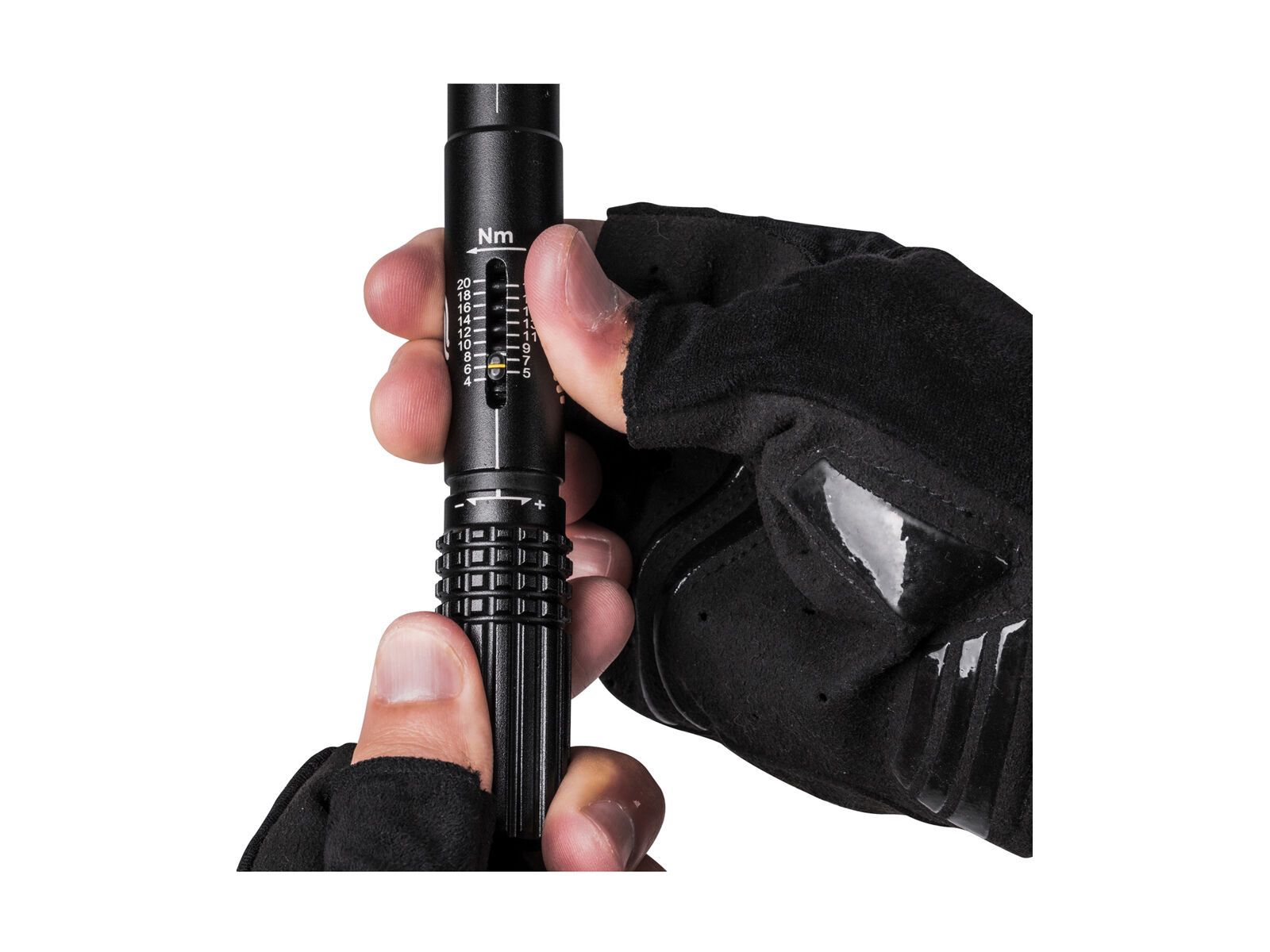 Topeak Torq Stick 4-20 Nm - Bild 4