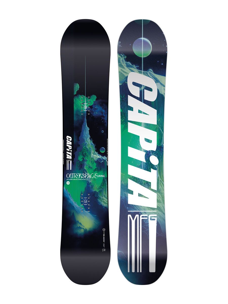 Capita Outerspace Living - Bild 6