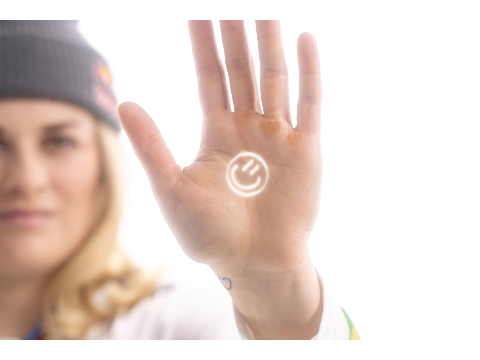 Ergon SM Downhill Comp Vali Höll Edition, black - Bild 8