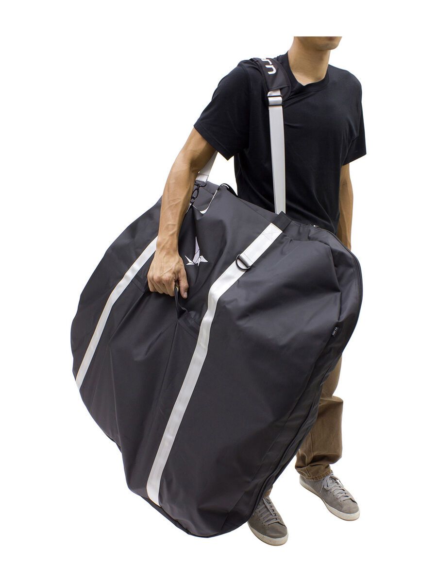 Tern Stow Bag, schwarz - Bild 3