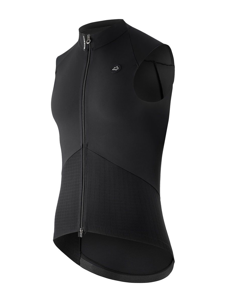 Assos Mille GTS Spring Fall Vest S11, black series - Bild 3