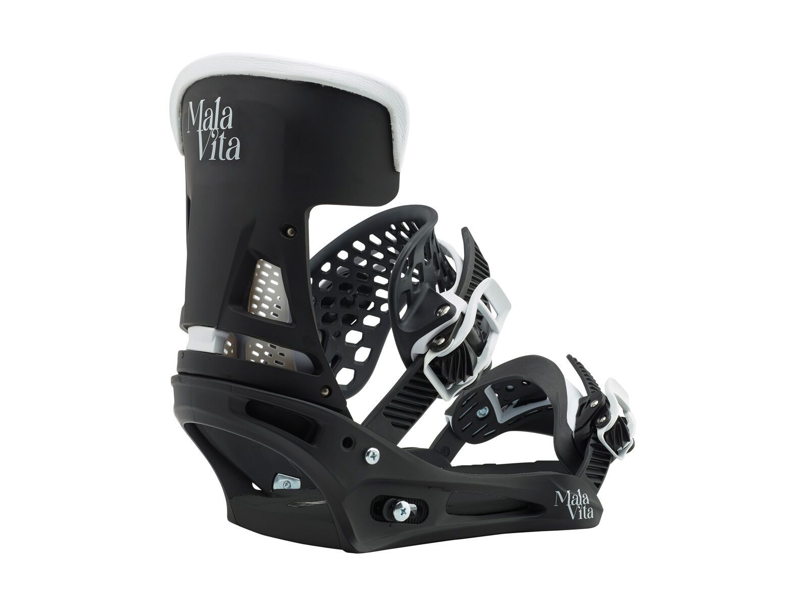 Burton Malavita, black/white wing - Bild 2