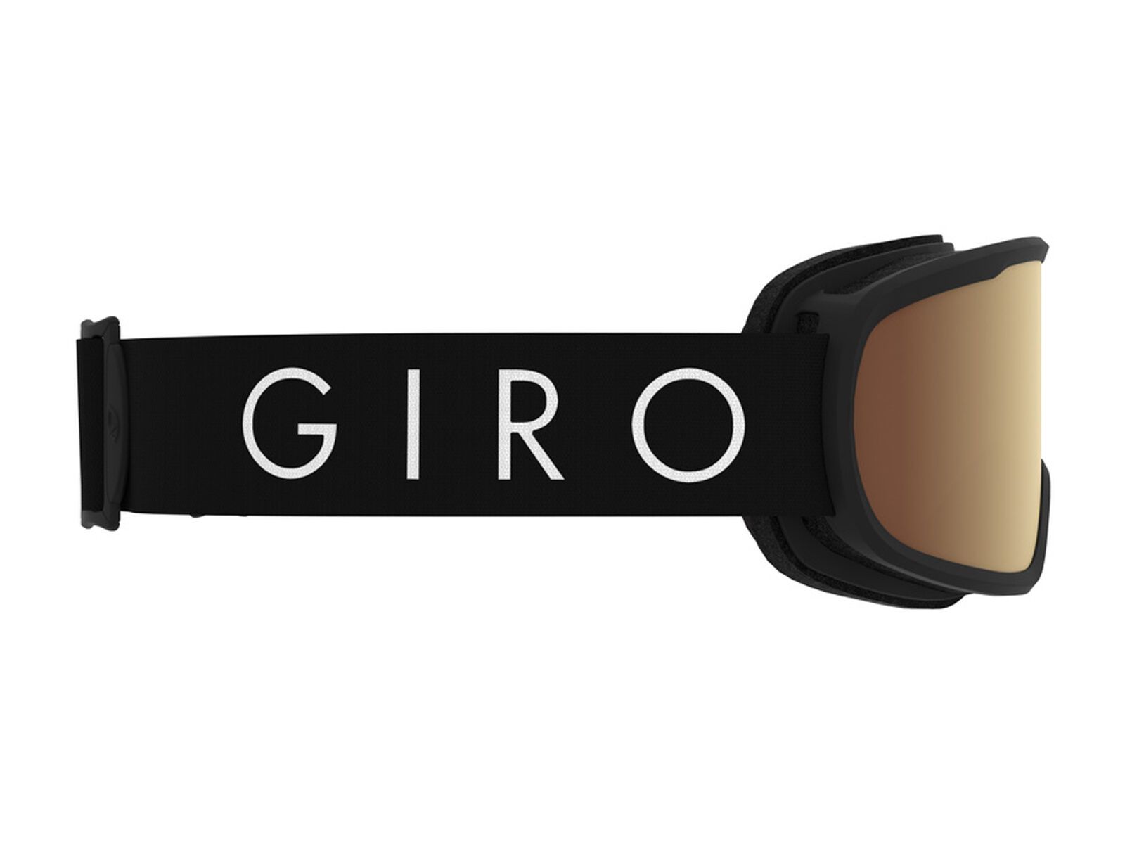 Giro Moxie Amber Gold, black core light - Bild 3