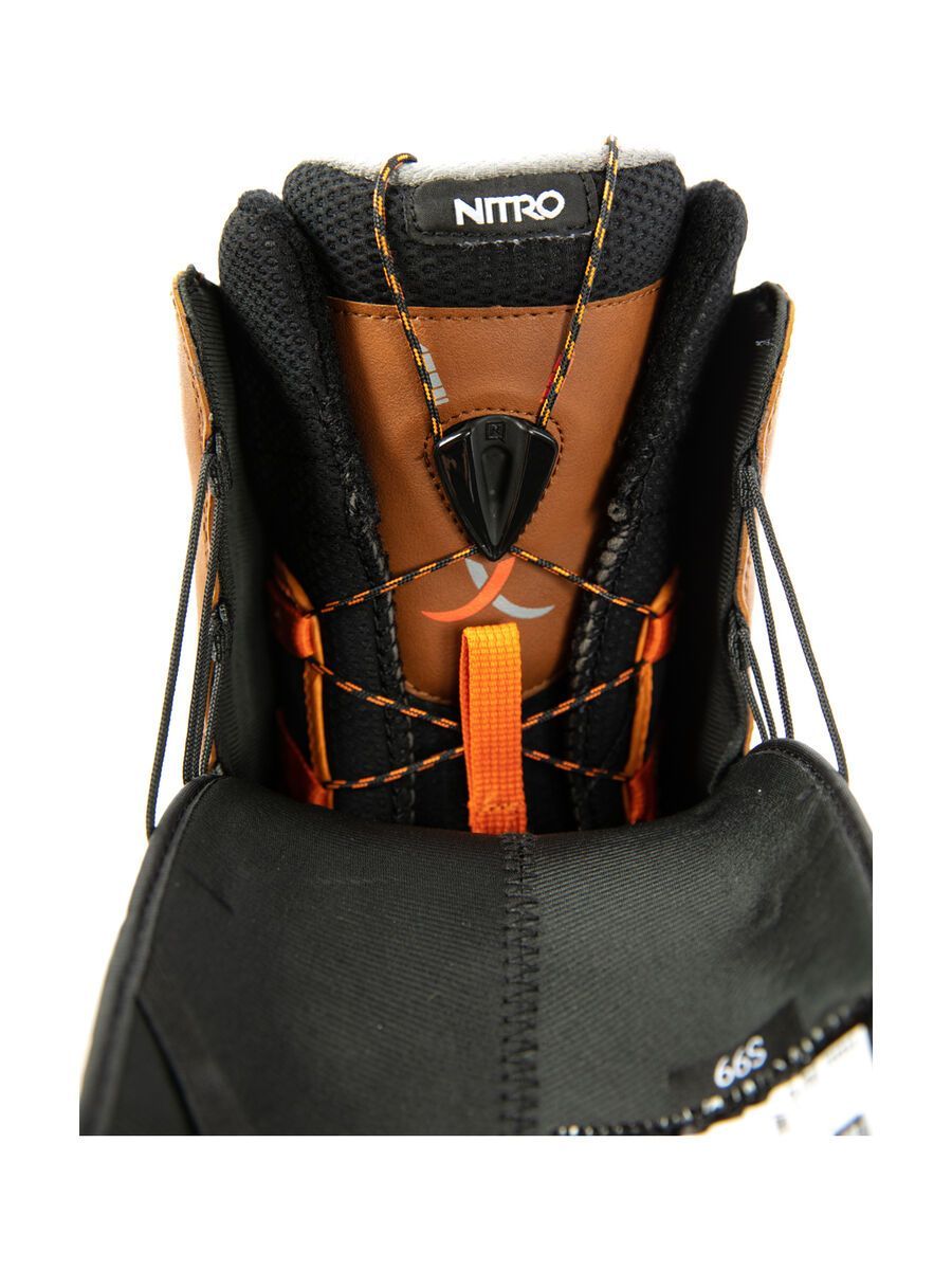 Nitro Venture TLS, brown - Bild 9