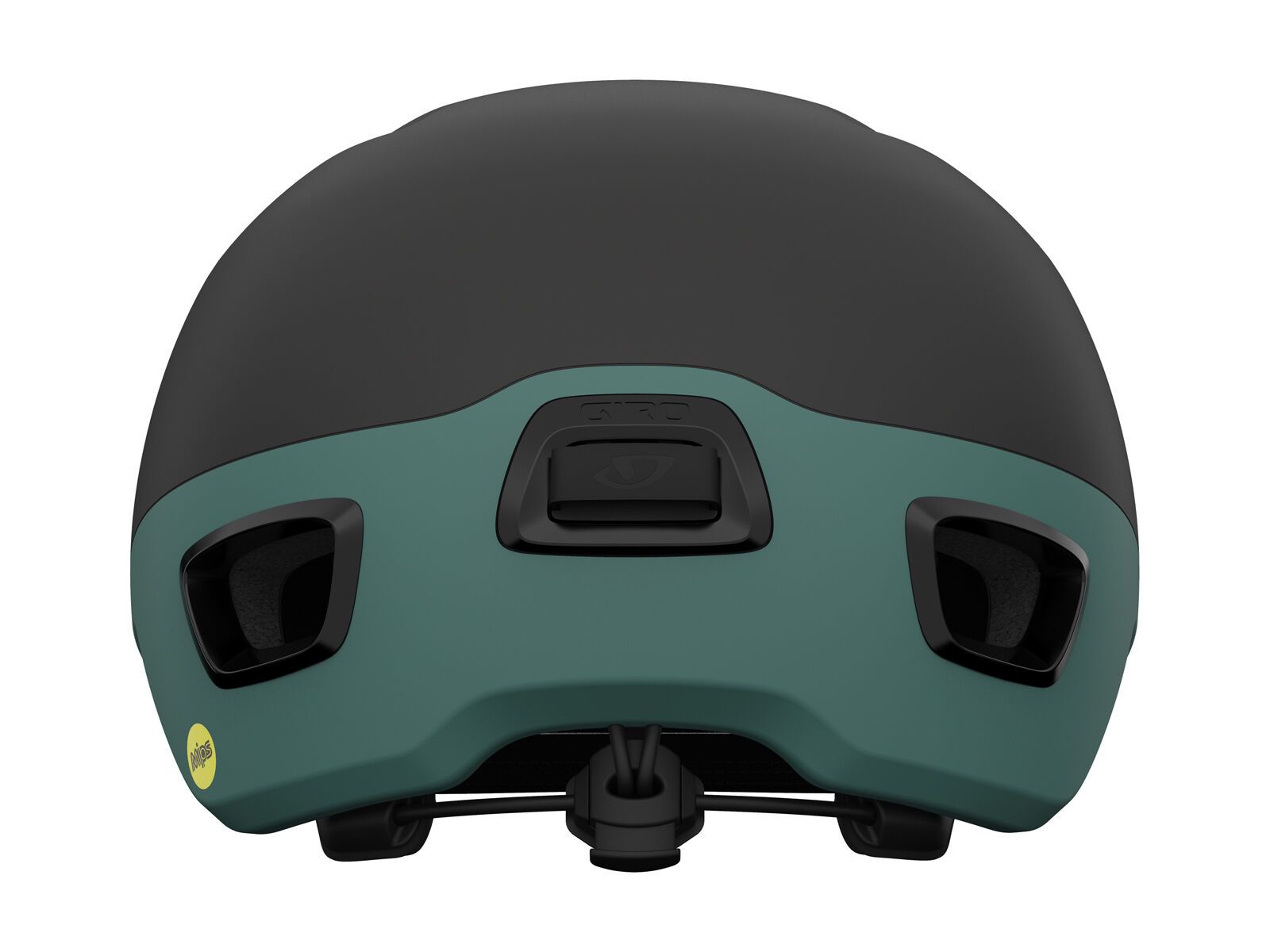 Giro Sutton MIPS, matte warm black - Bild 4