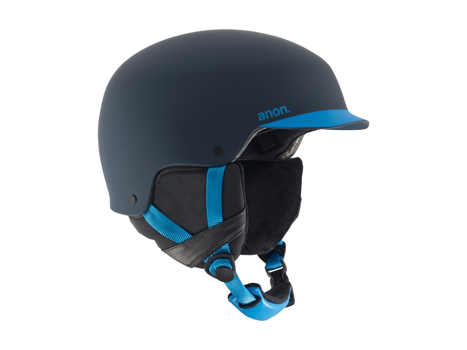 Anon Blitz, midnight blue - Bild 1