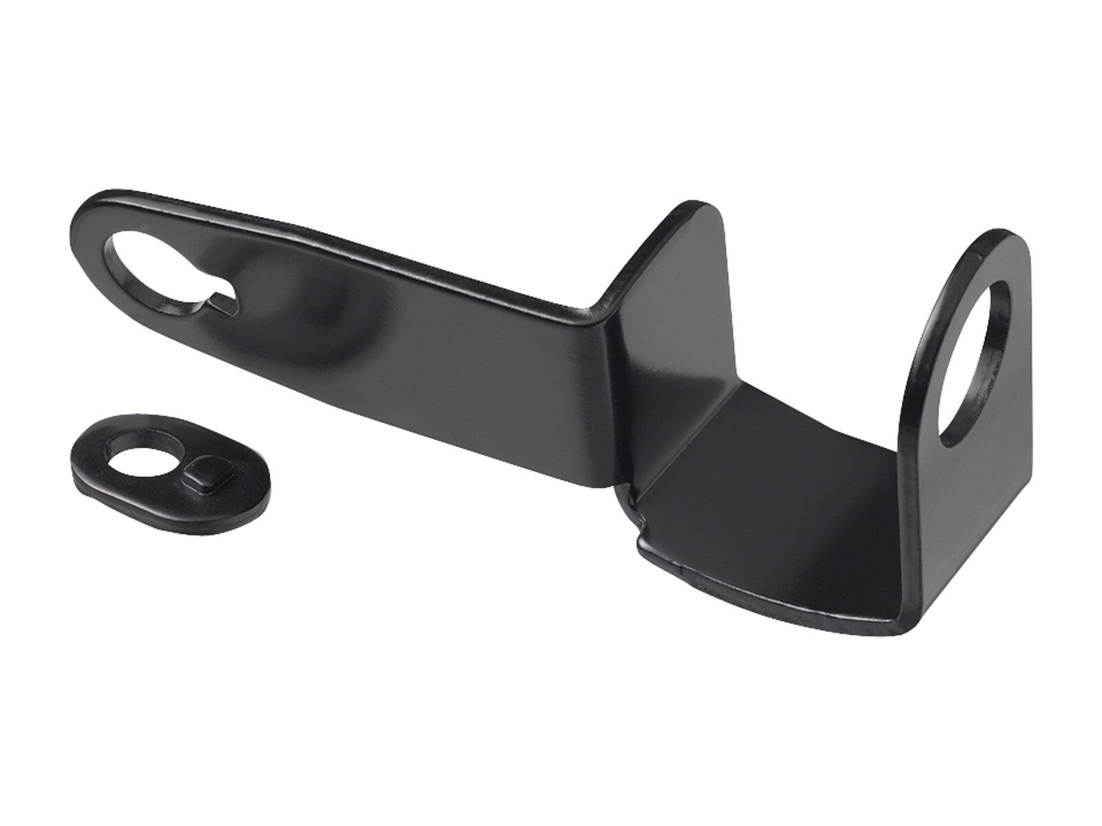 Abus Star 490 + LL, black - Bild 2