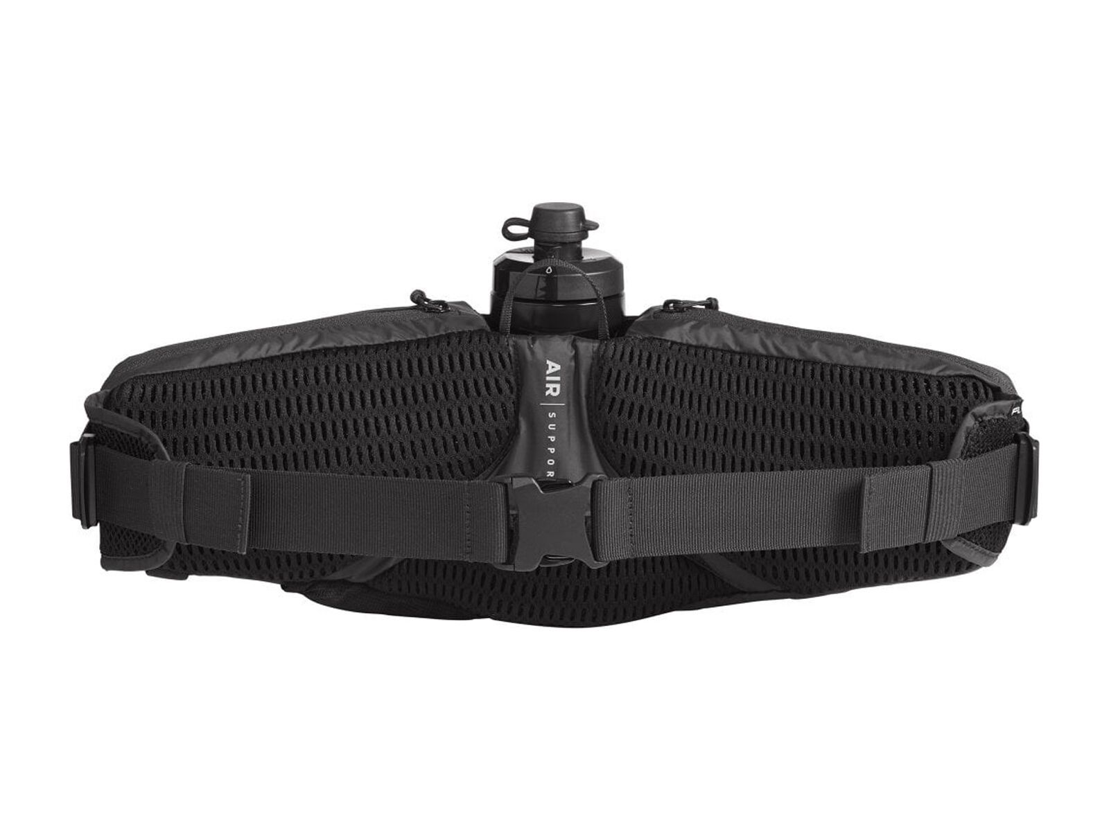 Camelbak Podium Flow 4 Trinkgürtel inkl. 620 ml Flasche, black - Bild 3