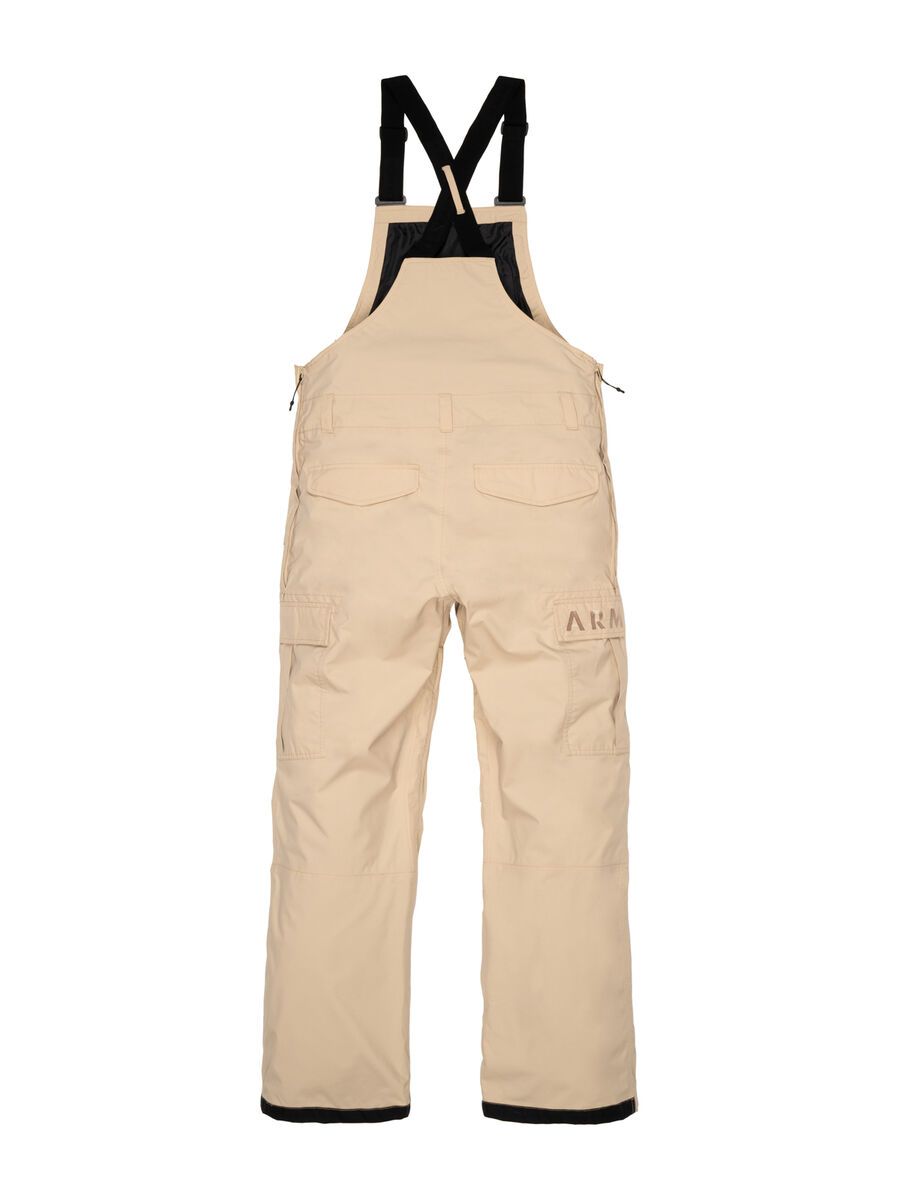 Armada Sumpter 2L Bib, safari - Bild 2