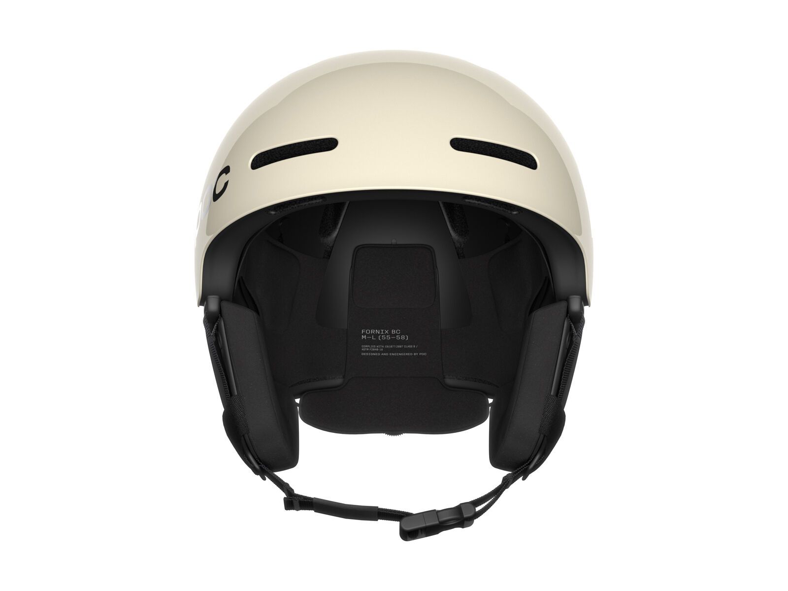 POC Fornix BC MIPS, bleu/blanc - Bild 2