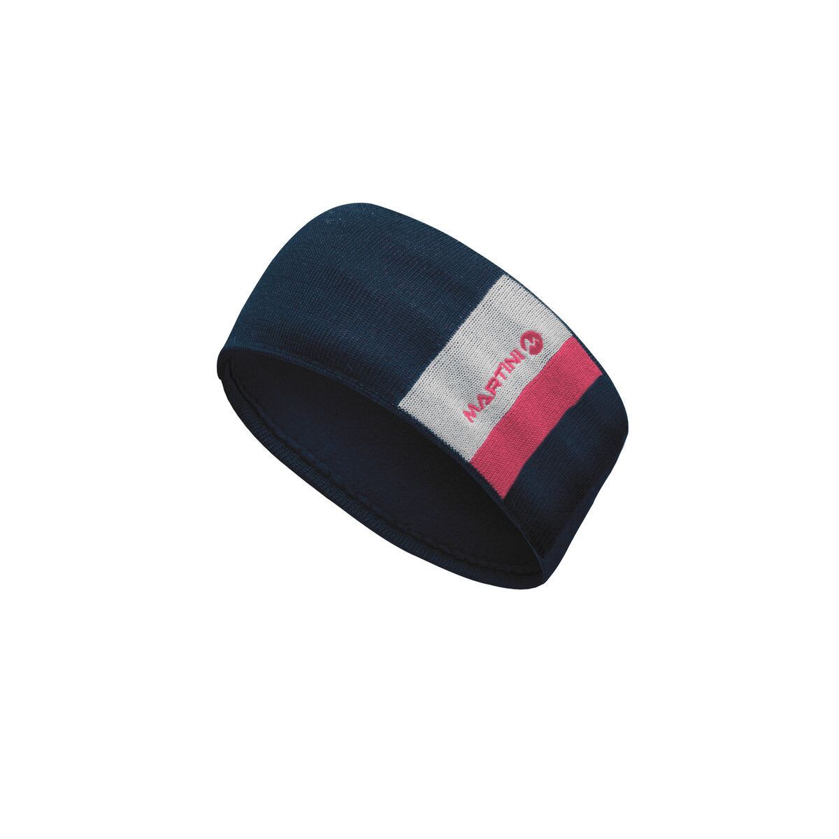 Martini Free.Tour_Headband, iris/candy - Bild 1