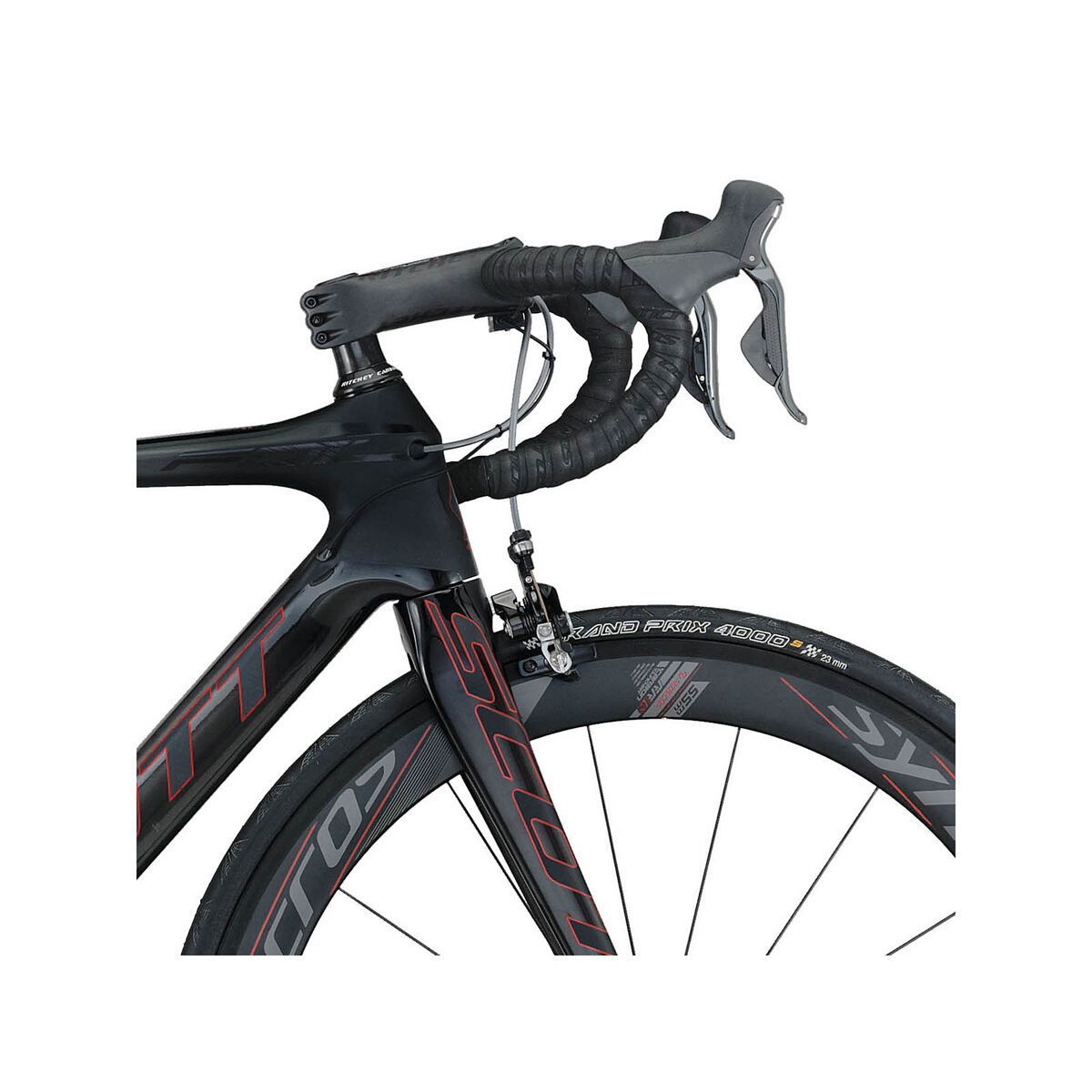 Scott Foil Premium - Bild 5