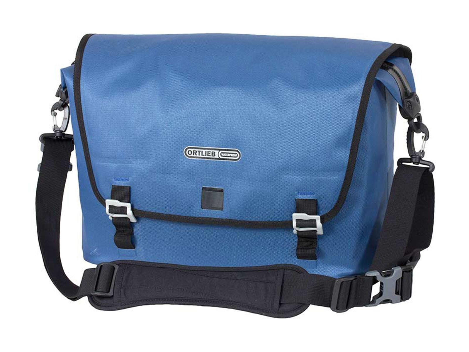 ORTLIEB Reporter-Bag City, stahlblau - Bild 1