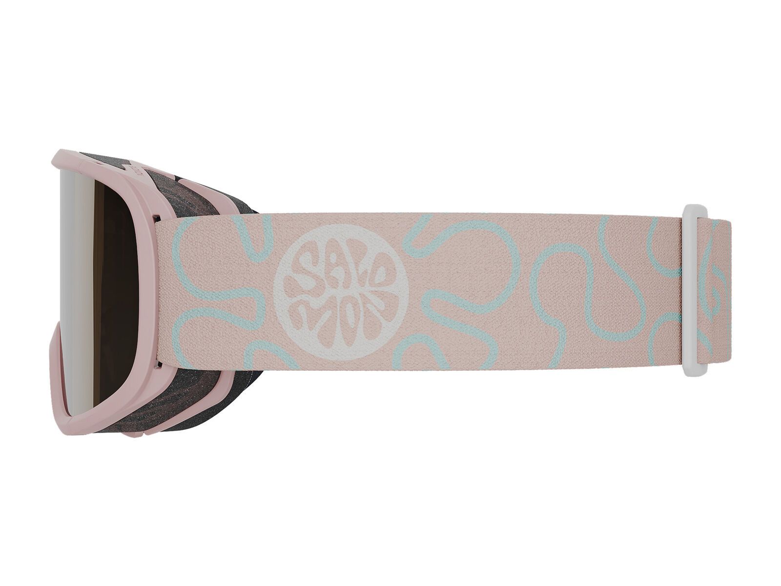 Salomon Rio, Flash Gold / tropical peach - Bild 2