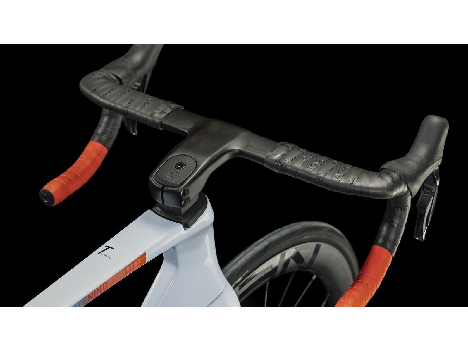 Cube Litening Aero C:68X Race, teamline - Bild 4